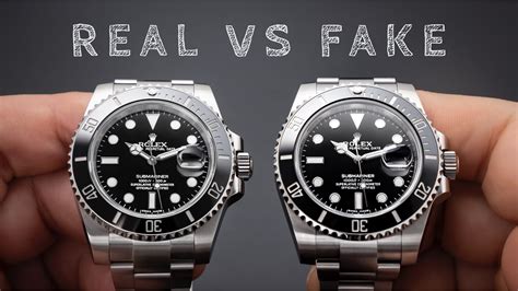 how to tell if rolex fake|rolex real or fake.